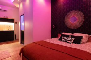 Evasion Spa